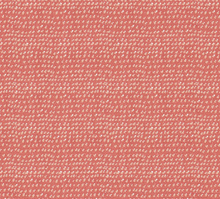 TEIL x Erika Powell- Dotty Berry Fabric