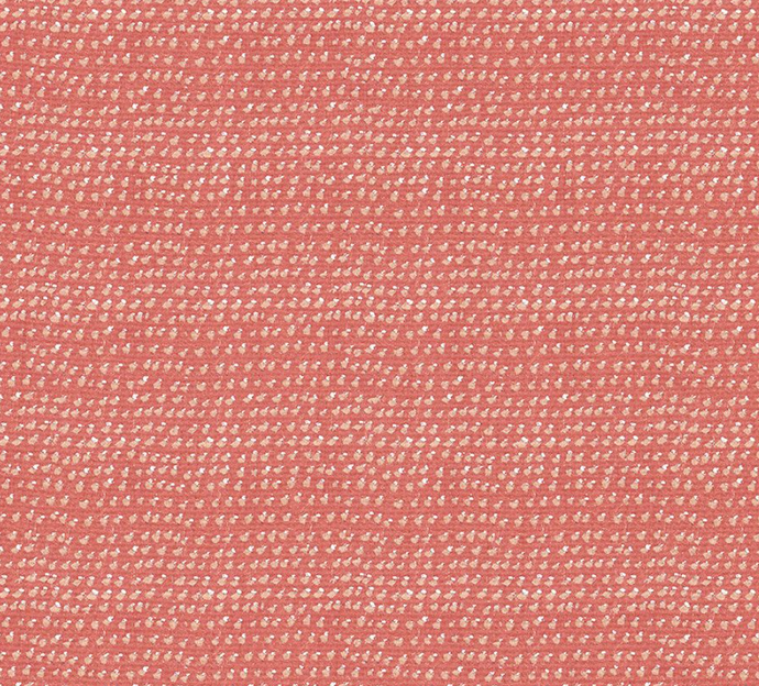 TEIL x Erika Powell- Dotty Berry Fabric