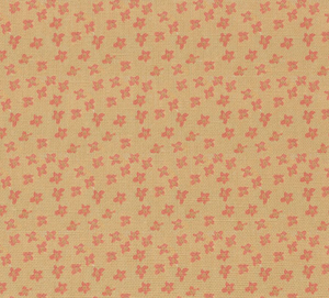 TEIL x Erika Powell- Ditsy Berry Fabric